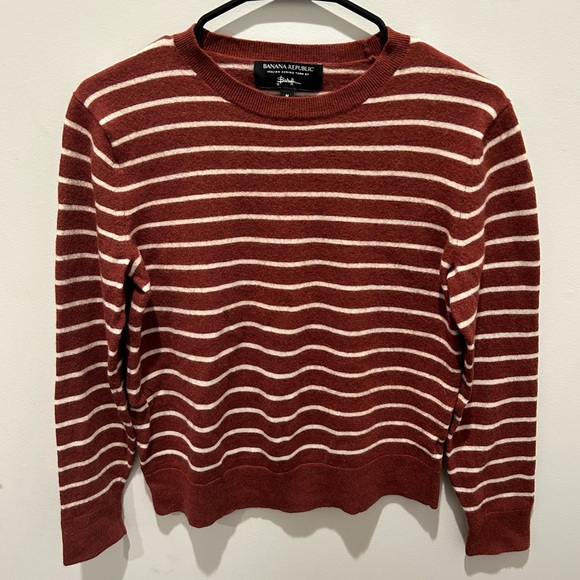 Banana Republic Merino Wool Sweater - Picture 1 of 4